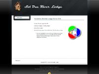 Vactation Rental Lodge Forks WA - Sol Duc River Lodge Vactation Rental Lodge Forks WA - Sol Duc River Lodge