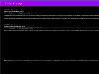 solecamp.com Sole Camp, Miscellaneous, Nike solecamp.com Sole Camp, Miscellaneous, Nike