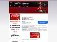 Sole Fitness Canada : Sole Treadmills & Sole ELliptical Sole Fitness Canada : Sole Treadmills & Sole ELliptical