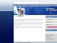 Solent Scientific