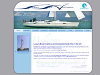 Powerboat, Rib, sailing boat charter - corporate sailing days - Solent Sea Ventures