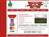 Solent Skip Hire Solent Skip Hire