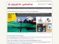 Yamaha Outboards - Outboard Engine Spares, Maintenance & Servicing - Solent Yamaha Yamaha Outboards - Outboard Engine Spares, Maintenance & Servicing - Solent Yamaha
