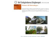 BRF Solgårdarna Stigberget BRF Solgårdarna Stigberget