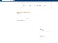 Solgårdens blogg Solgårdens blogg