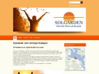 Solgården Solgården