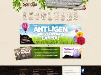  Inneväxter, Uteväxter, Krukor, Möbler