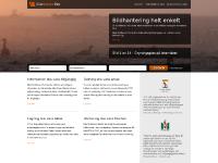 iCatServer - Logga in