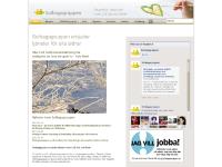 Välkommen till Solhagagruppen - Tjänster inom LSS, SoL och Skola