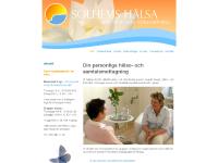 SOLHEMS HÄLSA - En professionell hälso- och samtalsmottagning