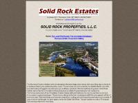 SOLID ROCK ESTATES, Thompson Falls, MT 406-827-9301