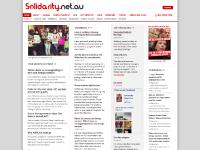 Solidarity Online Solidarity Online