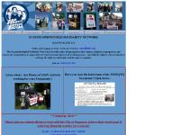 Eugene-Springfield Solidarity Network