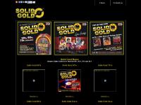 Solid Gold Music - Golden Oldies Collections from the 50's, 60's, 70's and 80's Solid Gold Music - Golden Oldies Collections from the 50's, 60's, 70's and 80's