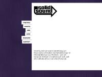 solidsound.se V&auml;lkommen!, dj-utrustning, h