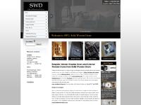  Designer wooden doors, Prestige wooden doors, Classic, Solid Wood Doors