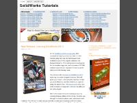 SolidWorks Tutorial – A step by step guide