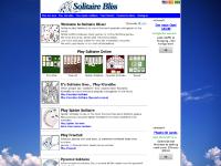 Solitaire Bliss - Free Solitaire, Spider Solitaire and Freecell Games Solitaire Bliss - Free Solitaire, Spider Solitaire and Freecell Games