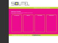 Solitel - Solutions & Communications