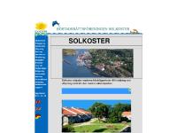 SOLKOSTER SOLKOSTER