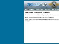 Sollefteå Flygklubb Sollefteå Flygklubb