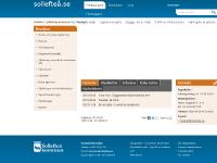 Lärcenter - Sollefteå kommun