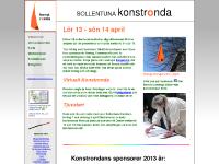 Sollentuna konstronda Sollentuna konstronda