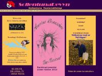  Events, Länkar, Boka in den 19 oktober, redan nu!