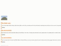 S&oacute;ller, Mallorca - Soller, Majorca.