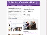 liten sollvet.se skärmbild