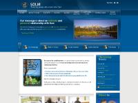 SOLM International SOLM International