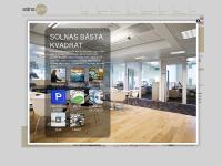 1191 kvm, Solna One, Grönt hyresavtal, Miljöpolicy och miljömål 1191 kvm, Solna One, Grönt hyresavtal, Miljöpolicy och miljömål