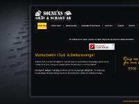 liten solnensschakt.se skärmbild