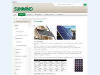 liten solpaneler.se skärmbild liten solpaneler.se skärmbild