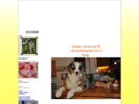 liten solskenetskennel.se skärmbild