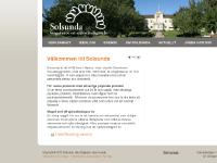 liten solsunda.se skärmbild liten solsunda.se skärmbild