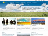 SREC Services, Our Clients, Investors, Developers and Installers SREC Services, Our Clients, Investors, Developers and Installers