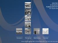 Soltak, vi skapar rumsligheter Soltak, vi skapar rumsligheter