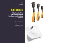 statistik för soltools - soltools.se - Verktyg f