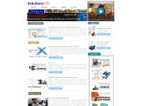 Solutions 4U - Creating Innovative Solutions Solutions 4U - Creating Innovative Solutions