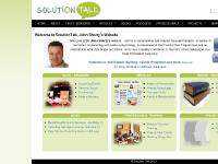 solutiontalk.ie solutiontalk.ie