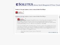 Solutus