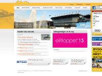 statistik för solvalla - Solvalla - kom och se trav på Nordens största travbana