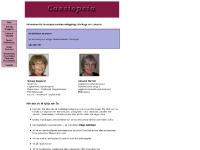 liten solveigbergqvist.se skärmbild