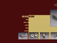 Solveig Ihle Contemporary Jewellery Design