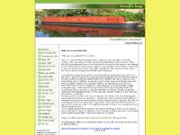 Boat building