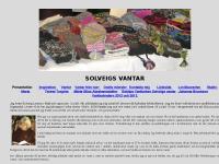 Solveigs Vantar Solveigs Vantar