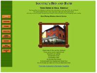 Solveig's B & B - Home