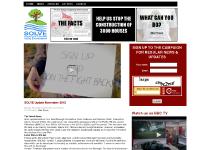 SOLVE - Save Our Loddon Valley Environment