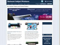 solvent-printers.co.uk Roland, VersaART, RE-640